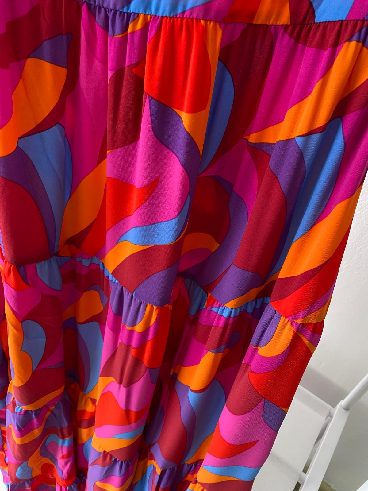 SUNSHINE DRESS