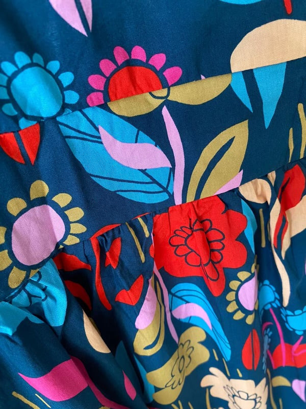 BLOOM DRESS