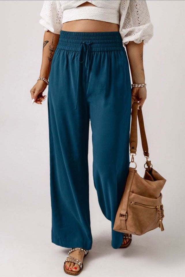 KAI BROWN PANTS