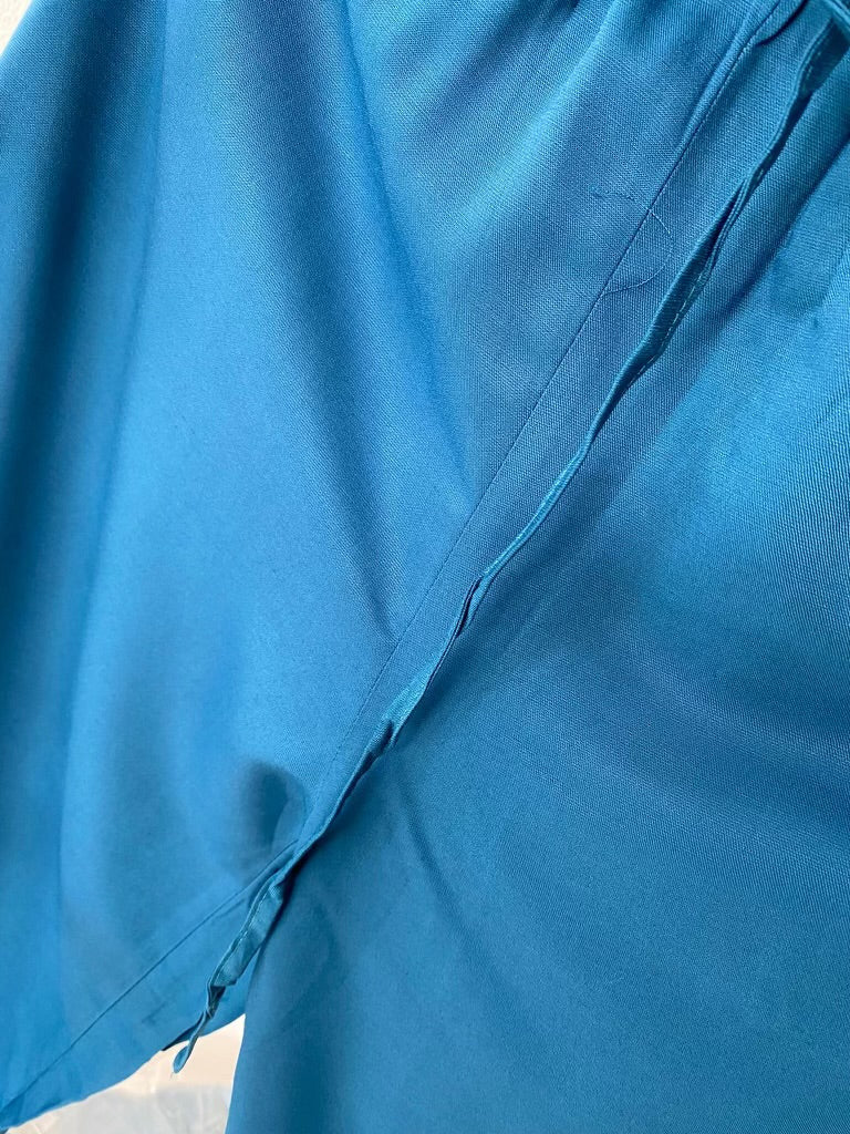 KAI BROWN PANTS