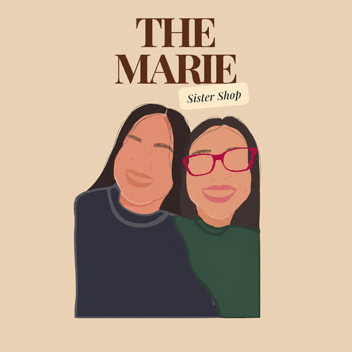 THE MARIE SISTER SHOP