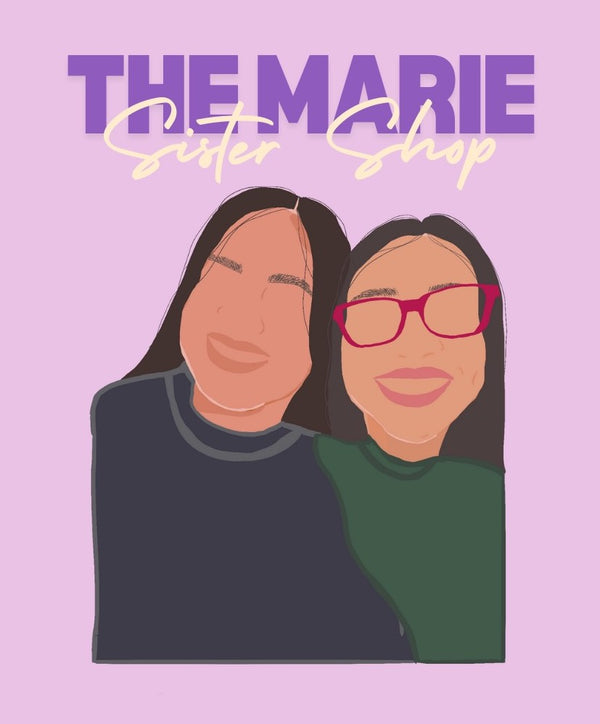 THE MARIE SISTER SHOP